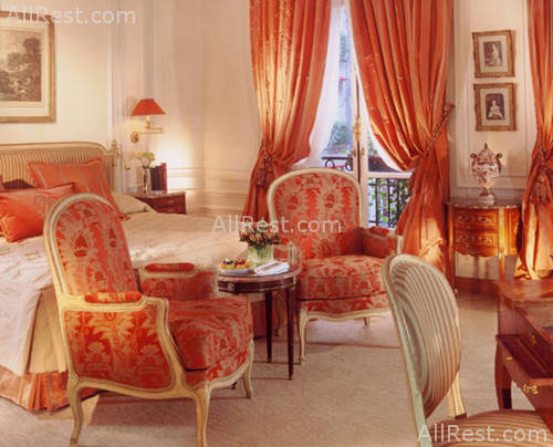 Hotel Plaza Athenee 28